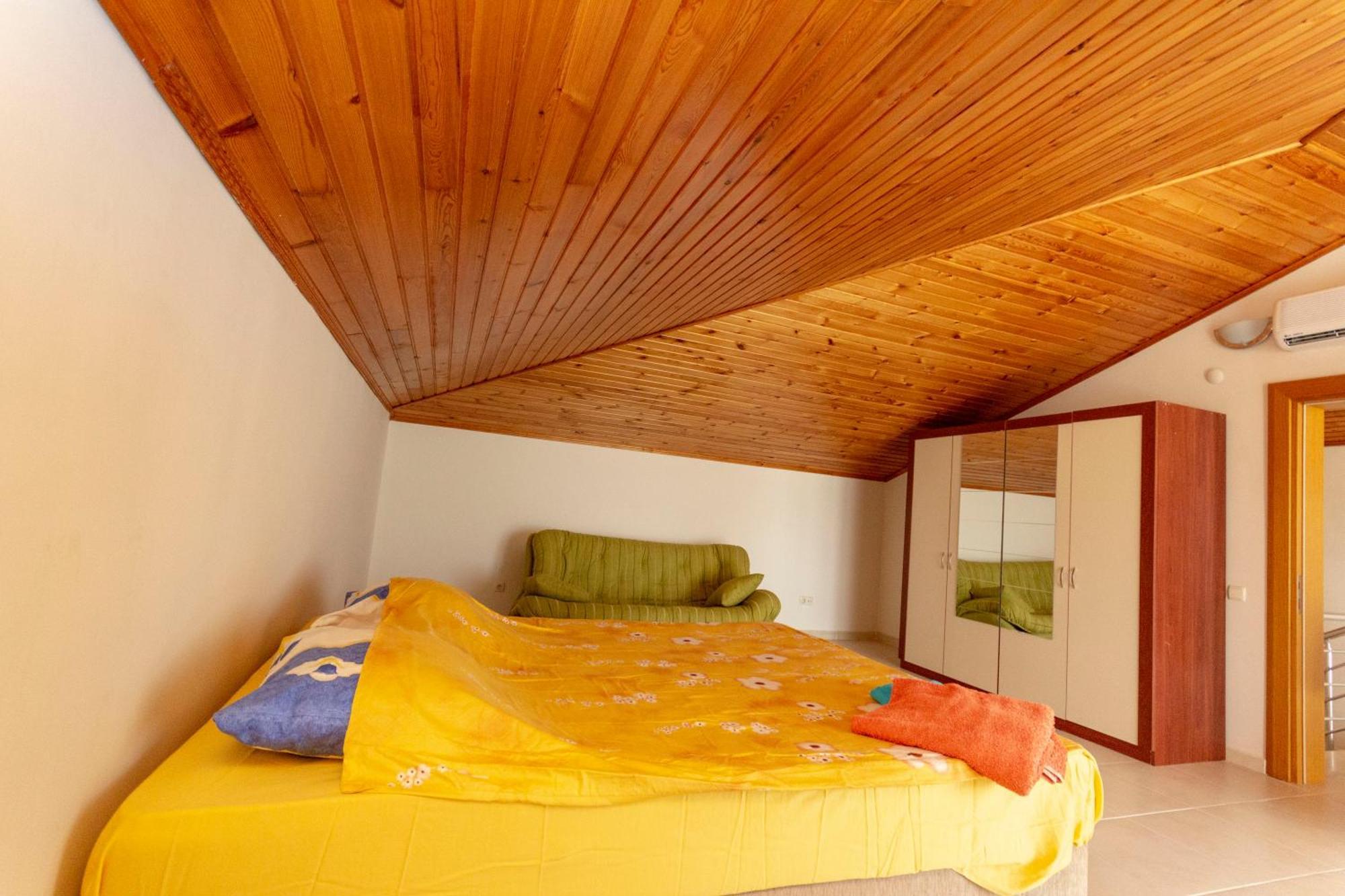 Paradise Town Villa Belmaria Belek Exterior photo