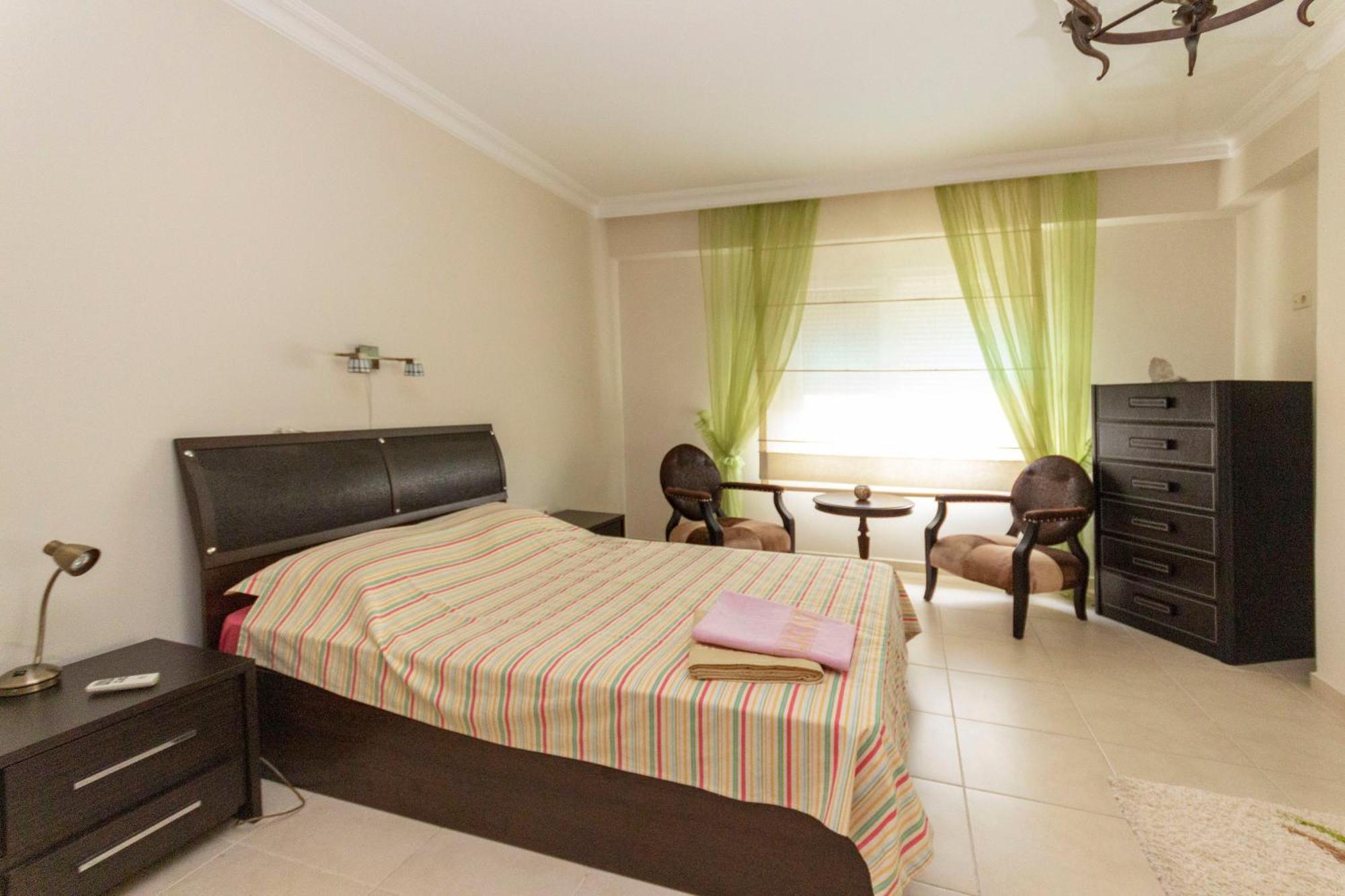 Paradise Town Villa Belmaria Belek Exterior photo