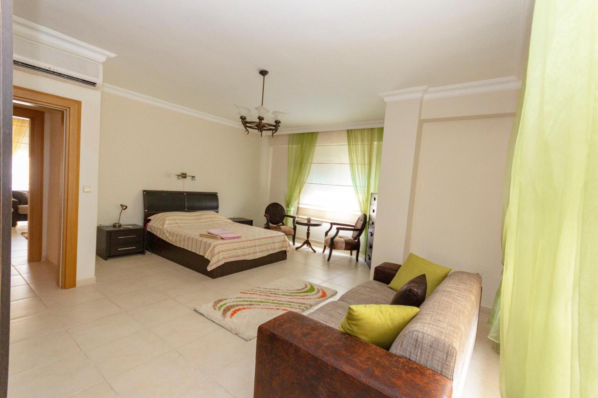 Paradise Town Villa Belmaria Belek Exterior photo