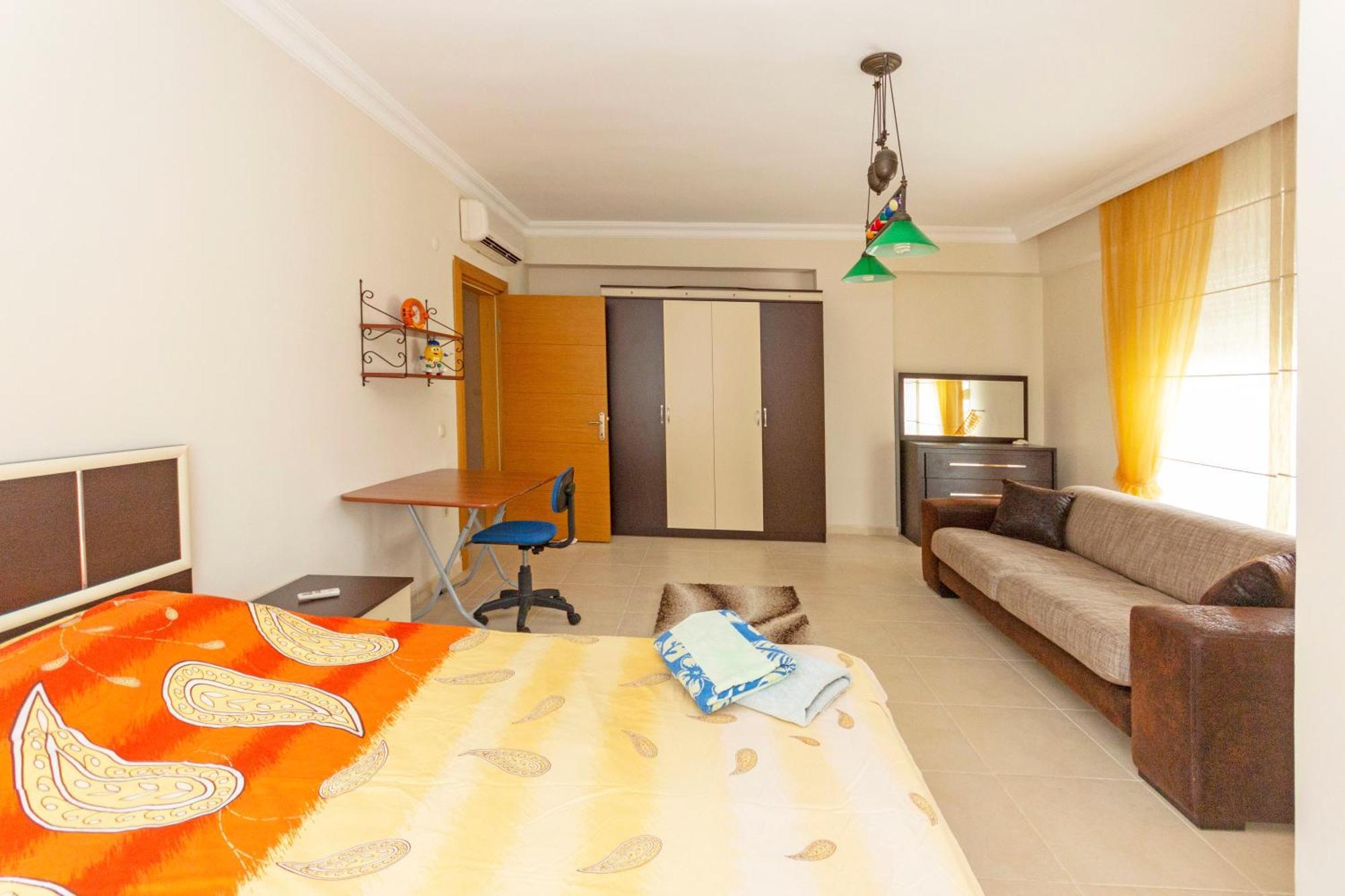 Paradise Town Villa Belmaria Belek Exterior photo