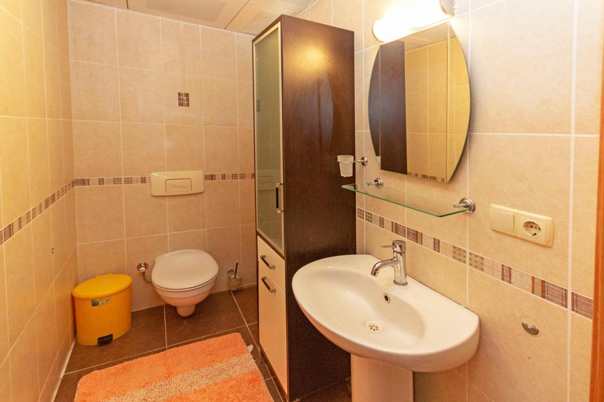Paradise Town Villa Belmaria Belek Exterior photo